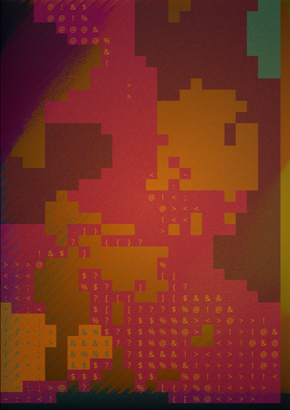 Convergence Remnants #8415