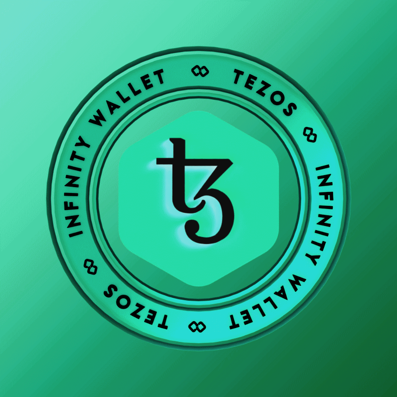 Tezos x Infinity Wallet #2725