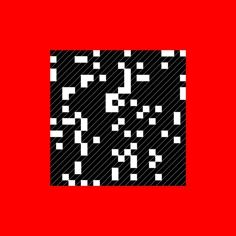 lines and squares #125