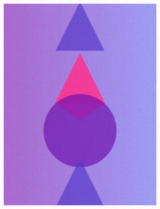 Shapes #34