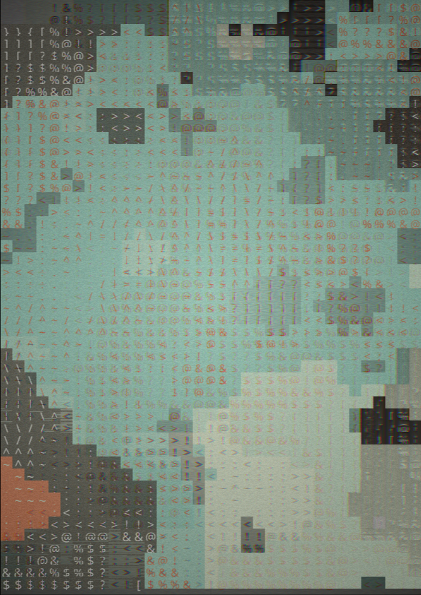 Convergence Remnants #3411