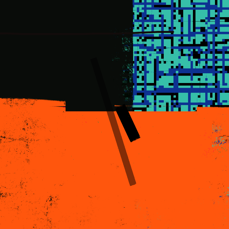 Arts of Chet Infinity 1 #4