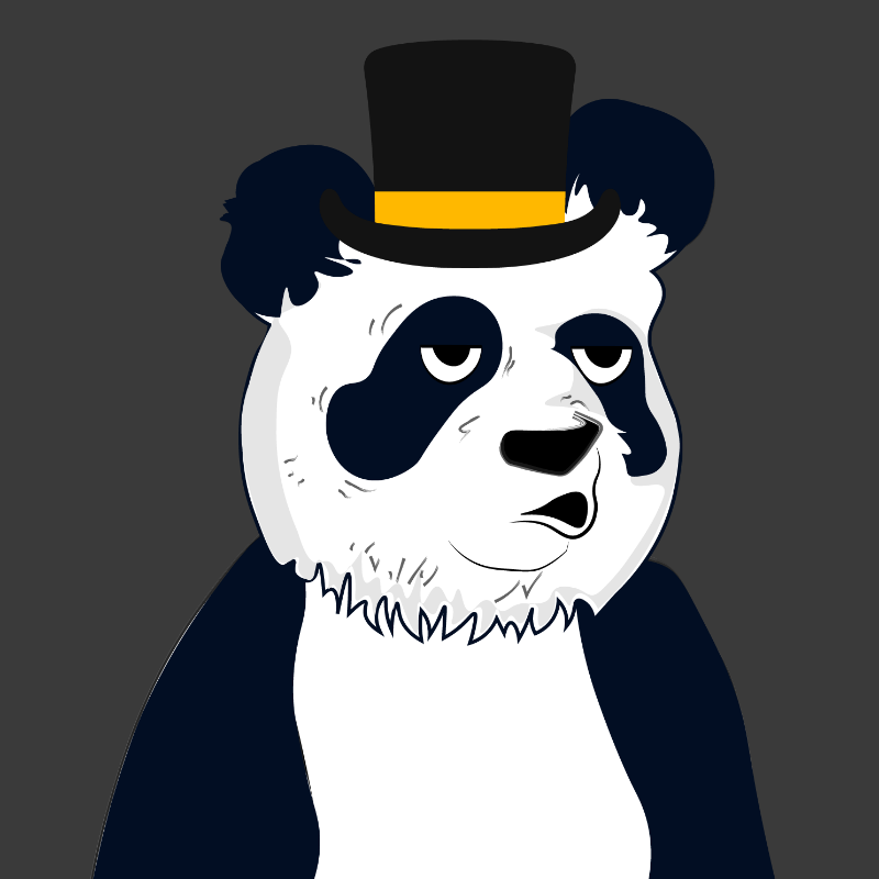 Evolving Pandas #124