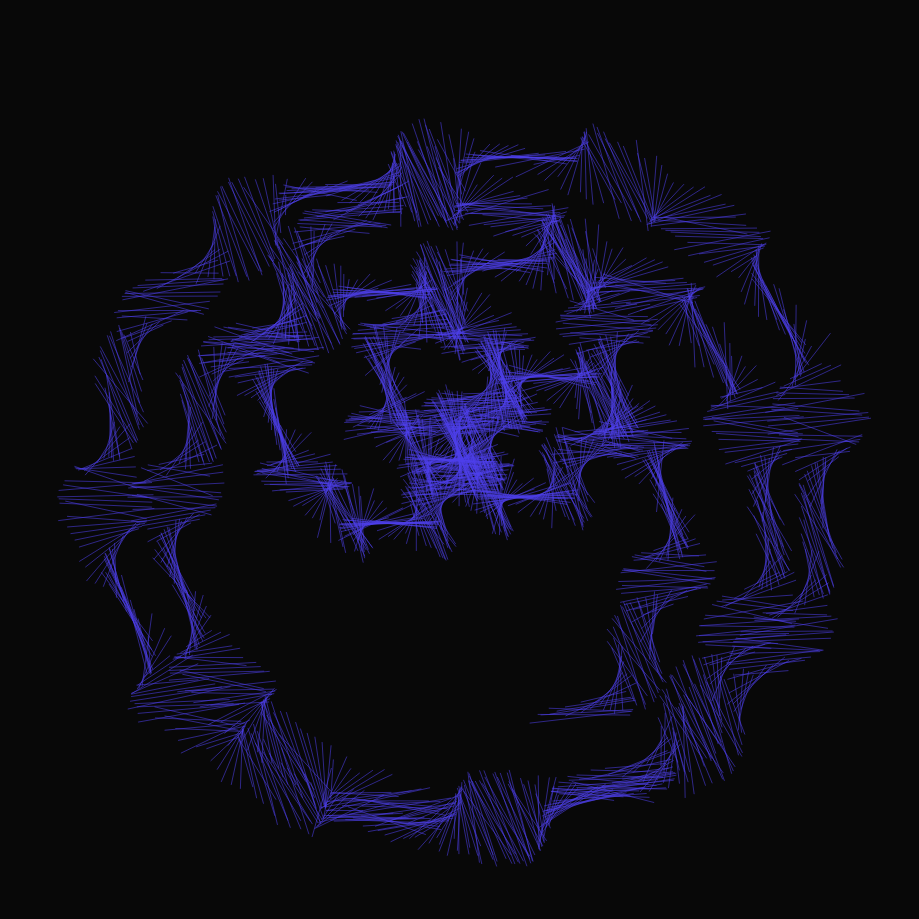 The Noise #7705