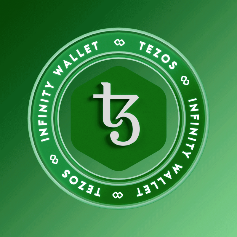 Tezos x Infinity Wallet #2990