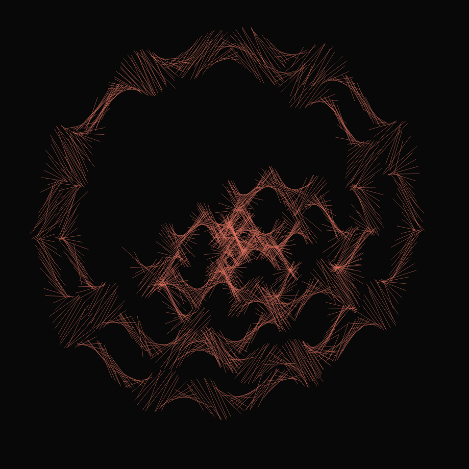 The Noise #14167
