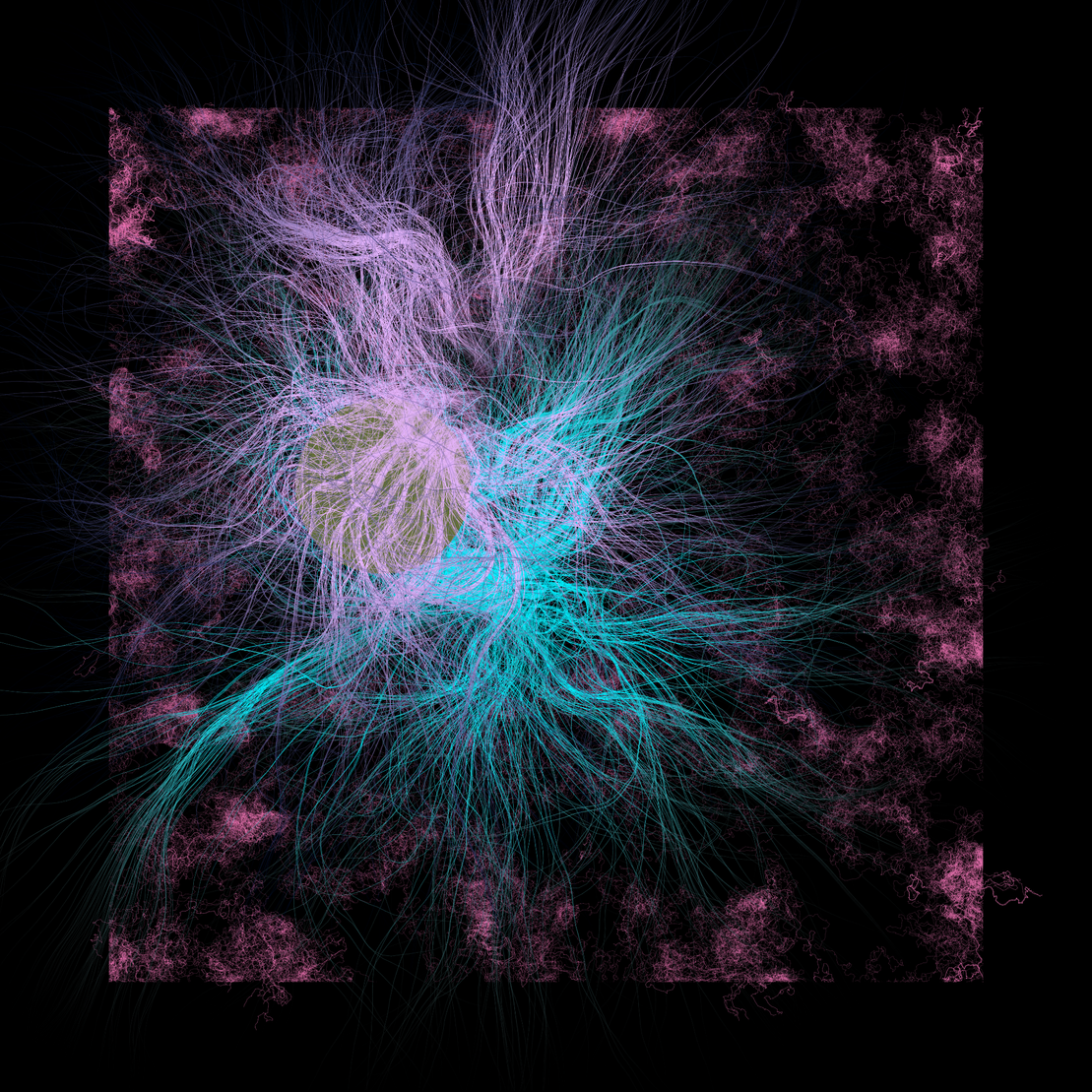 Entanglement #26