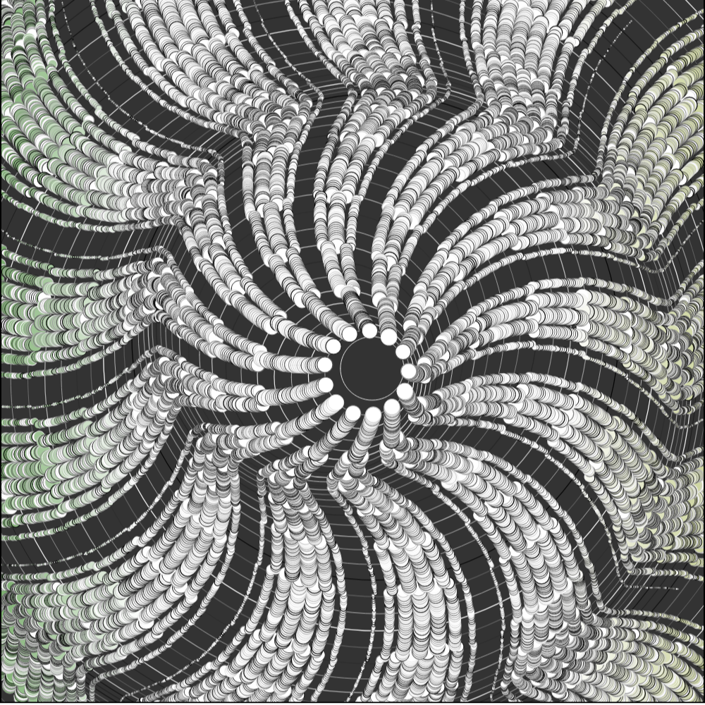 Snake Alley #219
