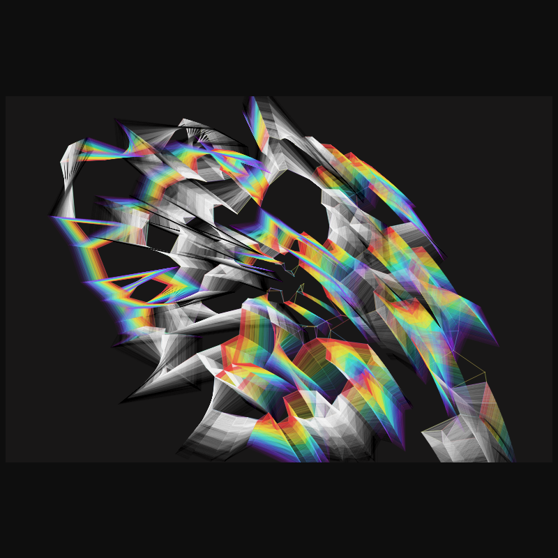 Matter Waves #69