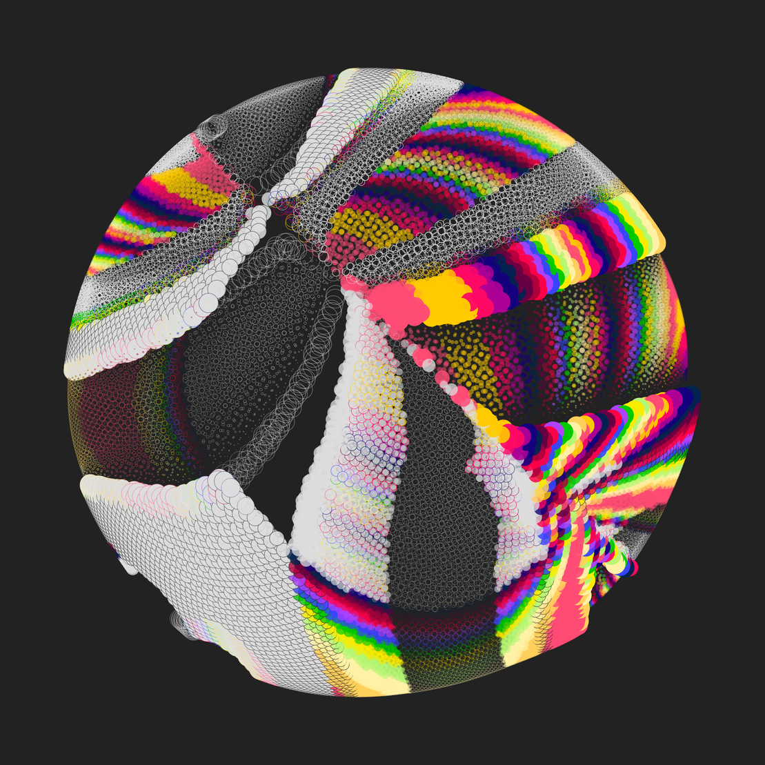 Still C #3407