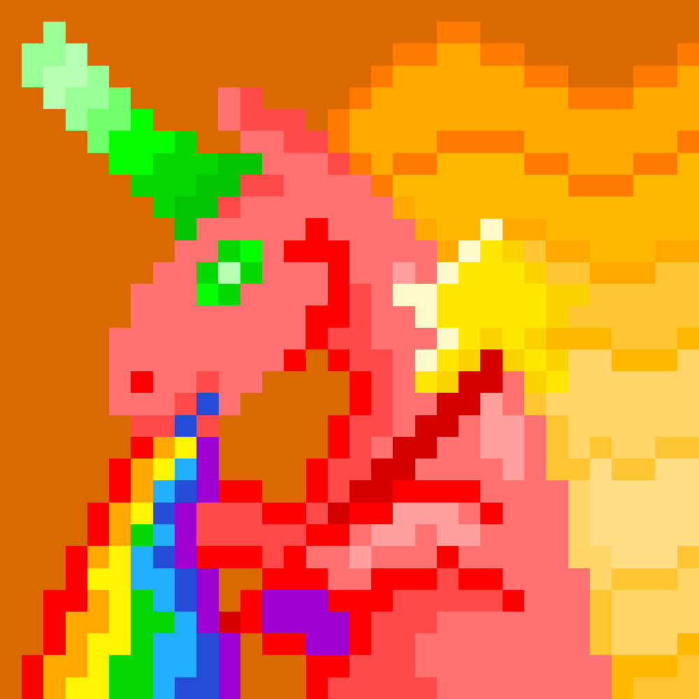 Unicorn #3045