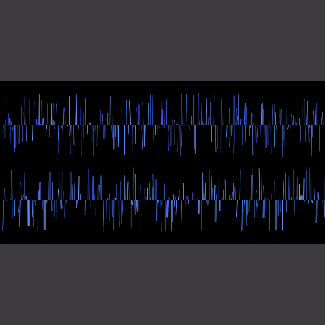 Infinite Jazz #8