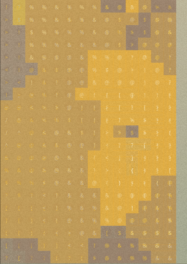 Convergence Remnants #9200