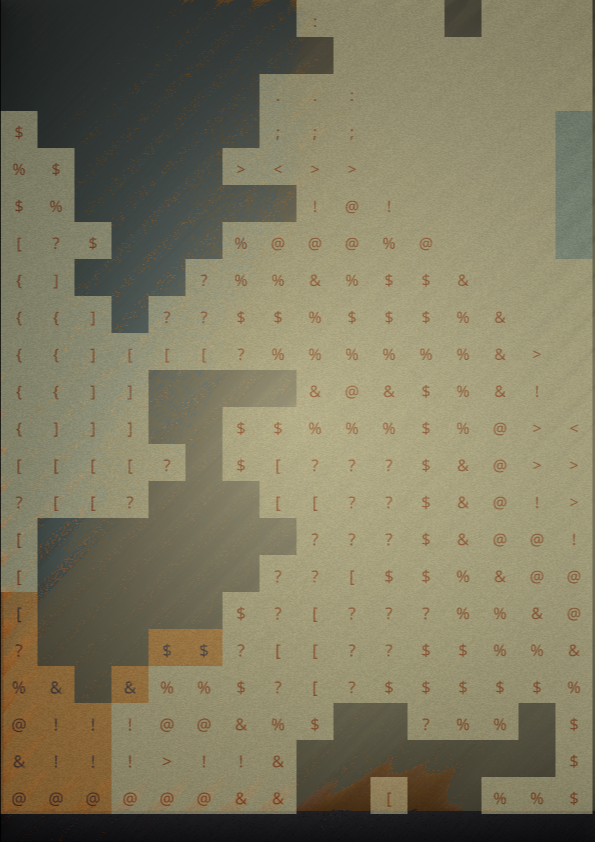 Convergence Remnants #3405