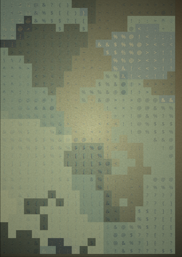 Convergence Remnants #3309