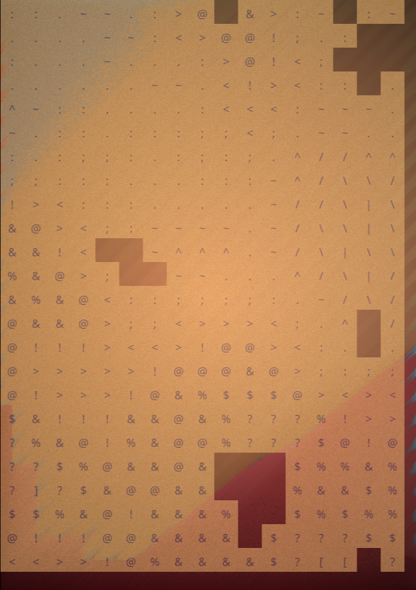 Convergence Remnants #12448