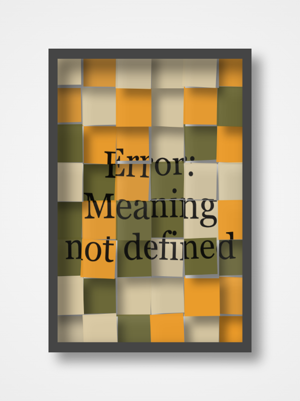 The Metaphor Machine #11359