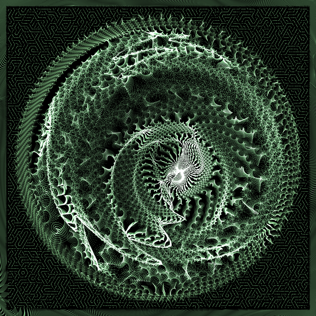 Mythologic #20