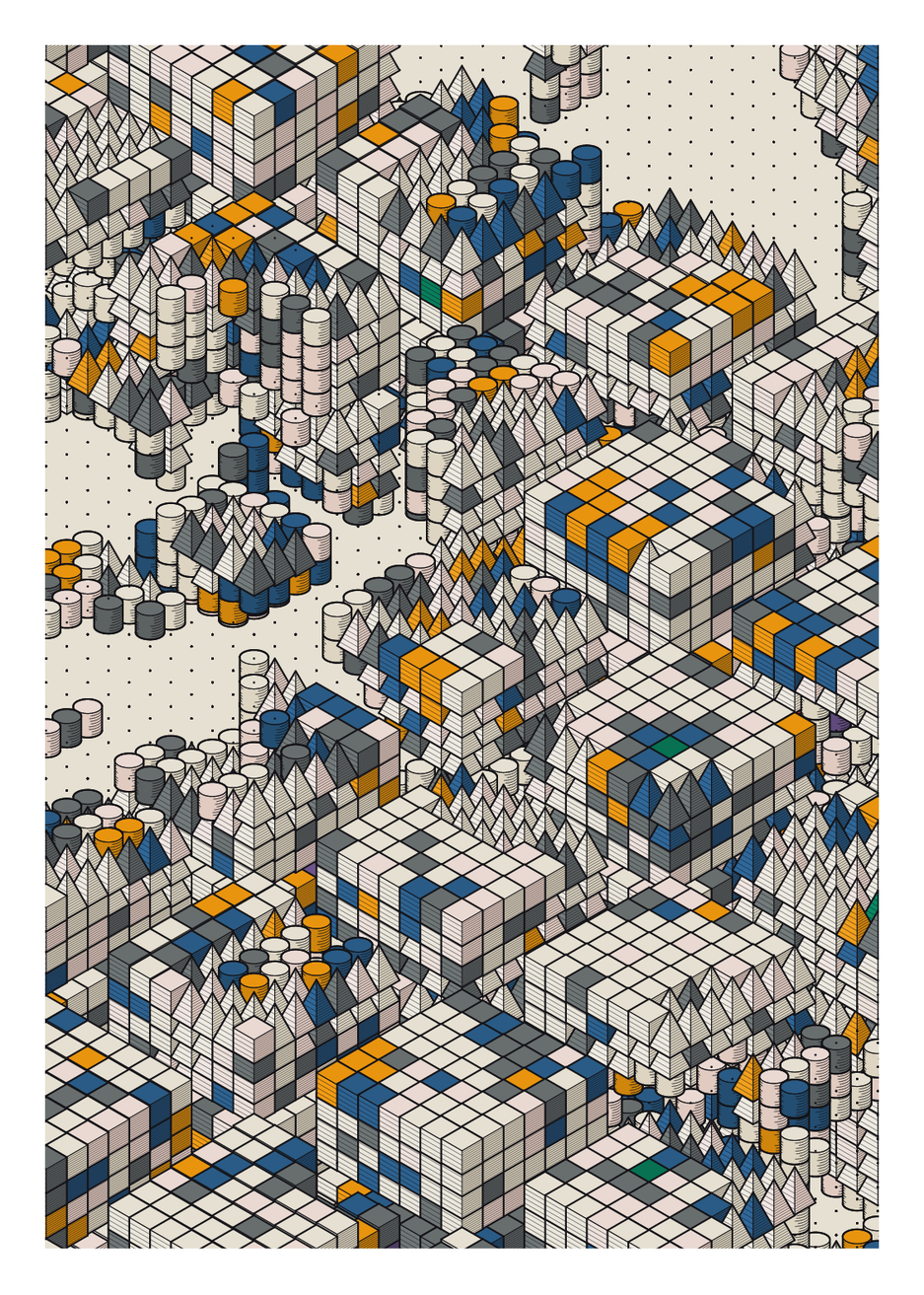 Shapes on a Plane #468
