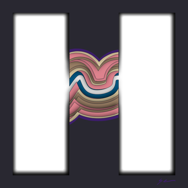Amplitude #433