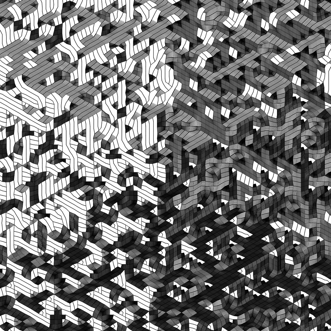 Proxemics #121