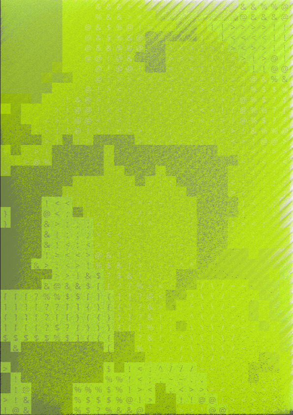 Convergence Remnants #19377