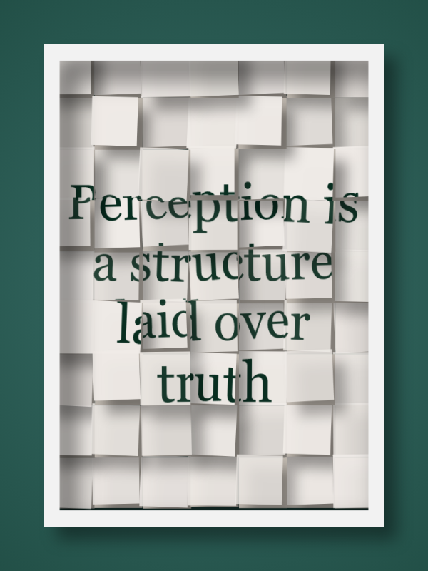 The Metaphor Machine #16380