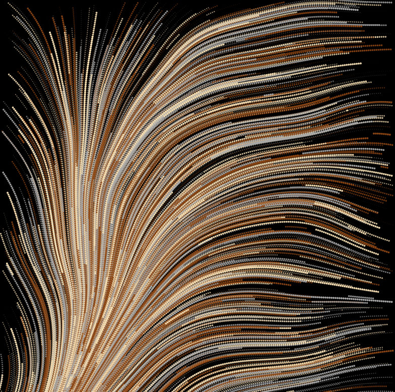 Fibers #1