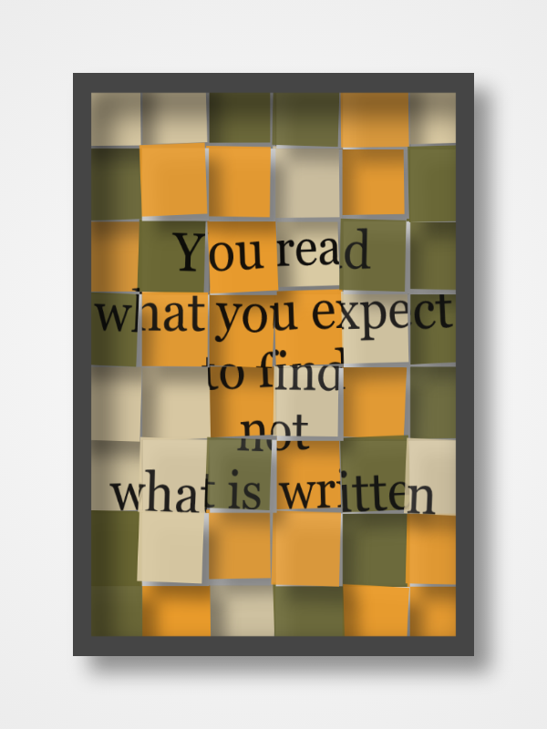 The Metaphor Machine #13132