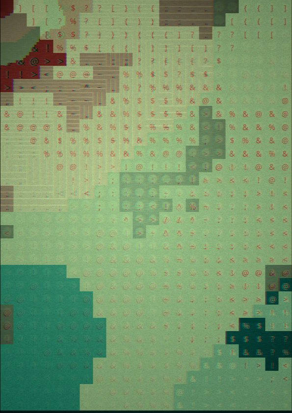 Convergence Remnants #14115