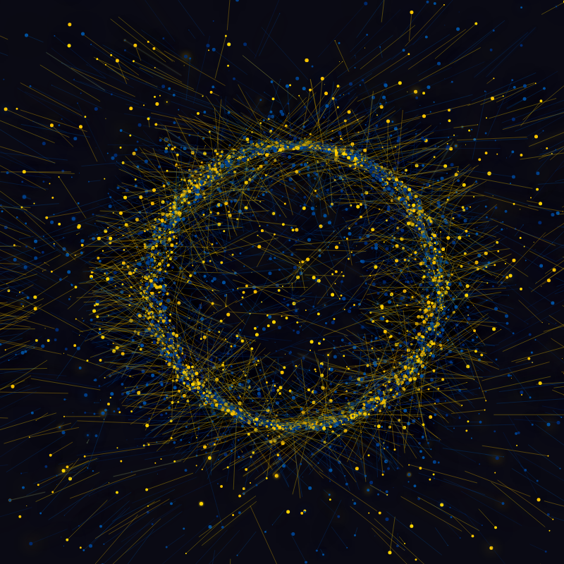 Supernova Scatter #36