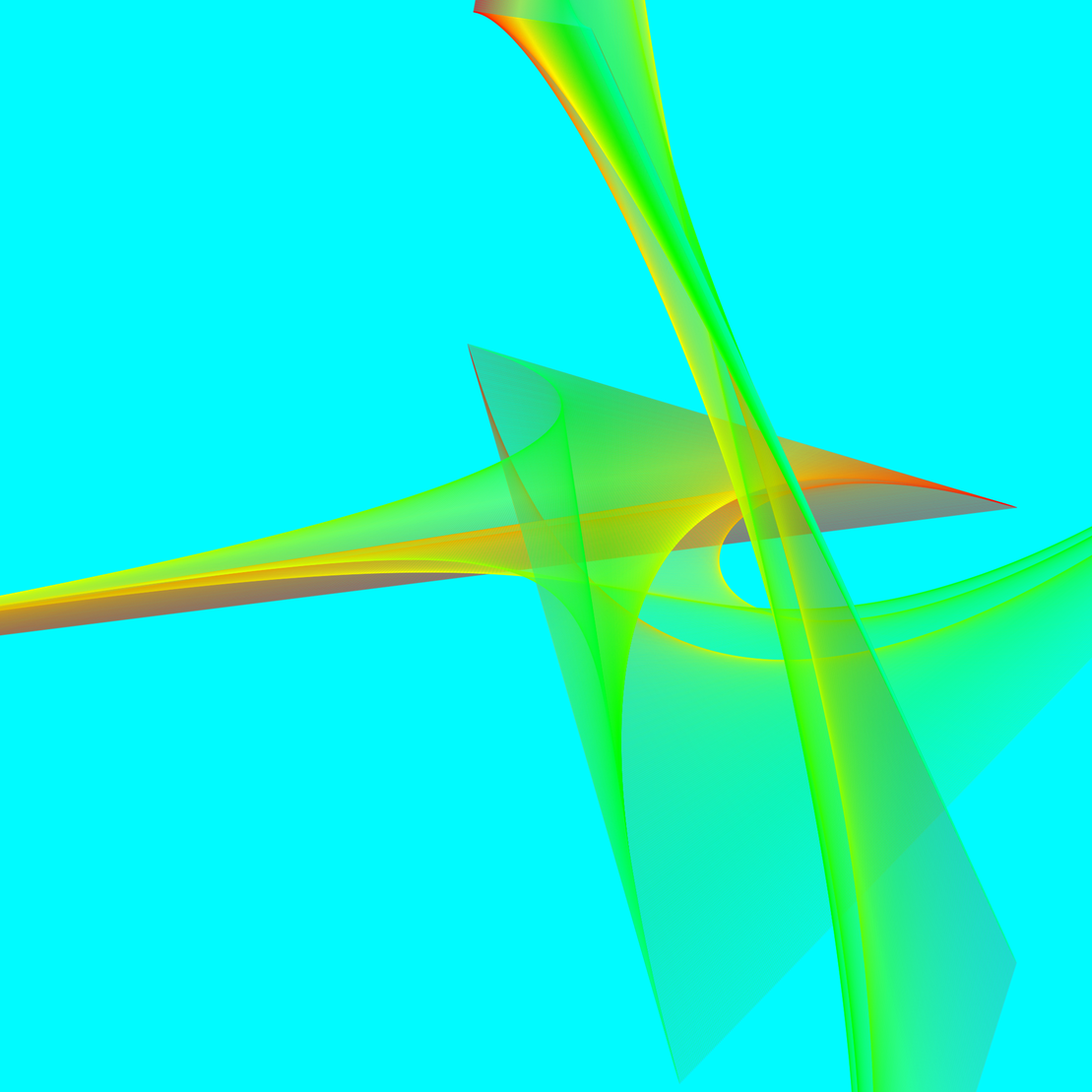 Holographics #289