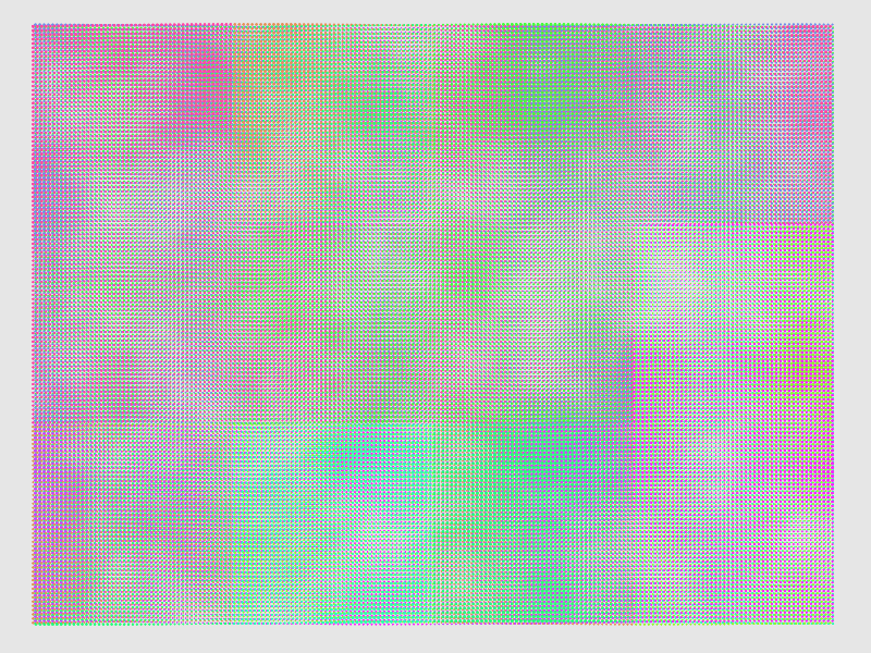 Color Function #3333