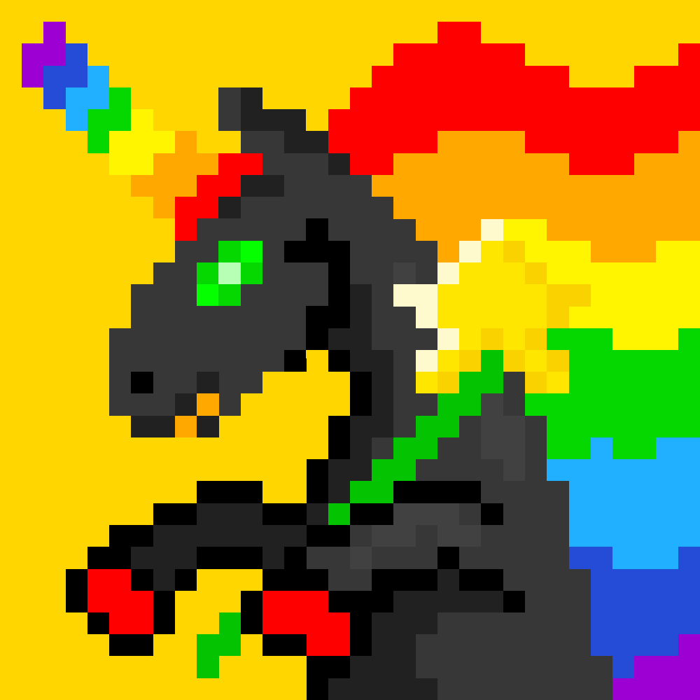 Unicorn #5167