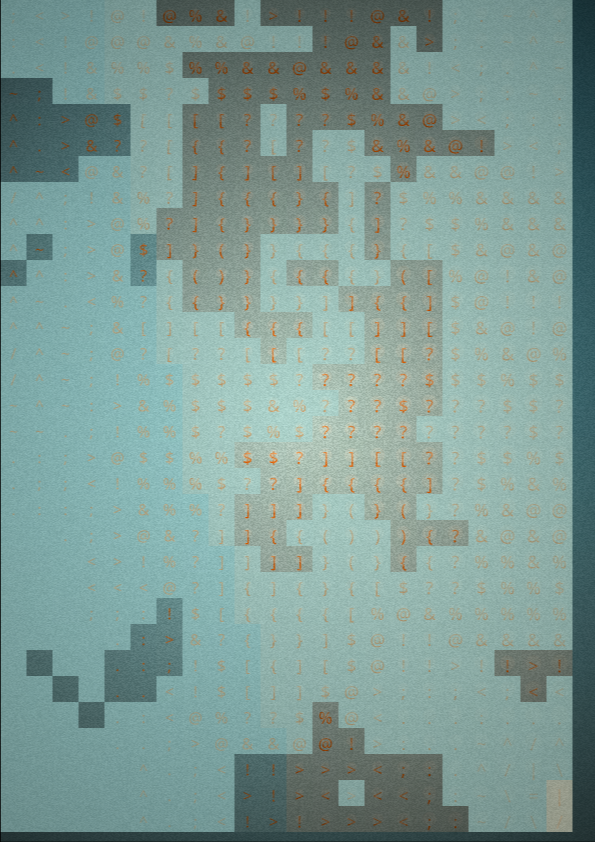 Convergence Remnants #14647