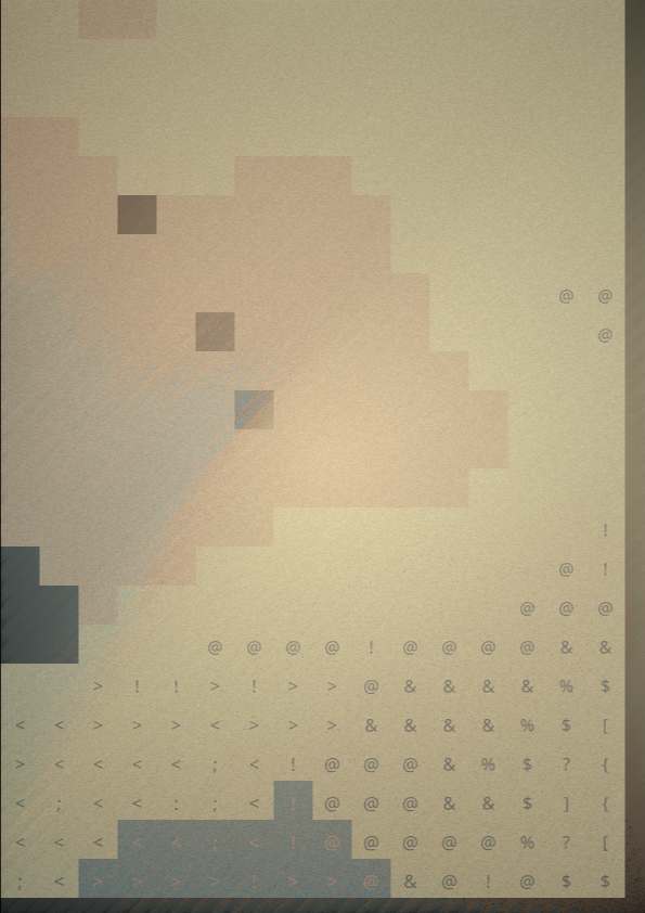 Convergence Remnants #2051
