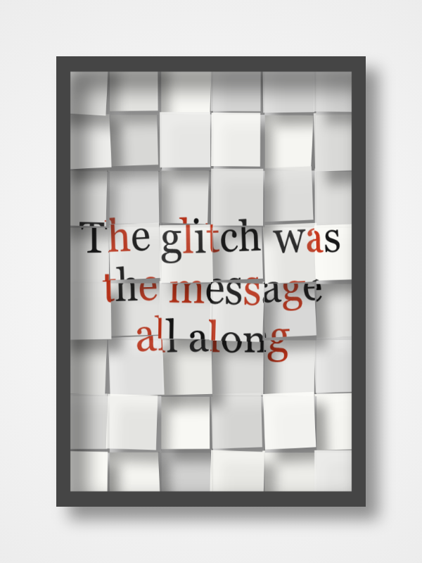 The Metaphor Machine #44054