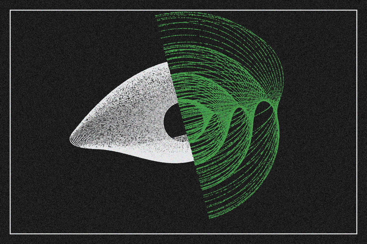 Curvature (Base) #8