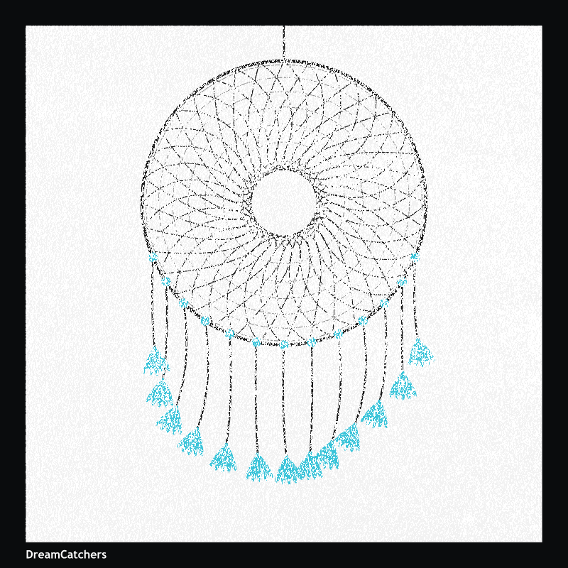 DreamCatchers #2