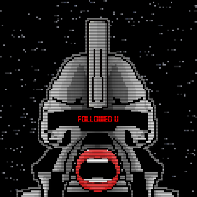 Cylon Invasion #316