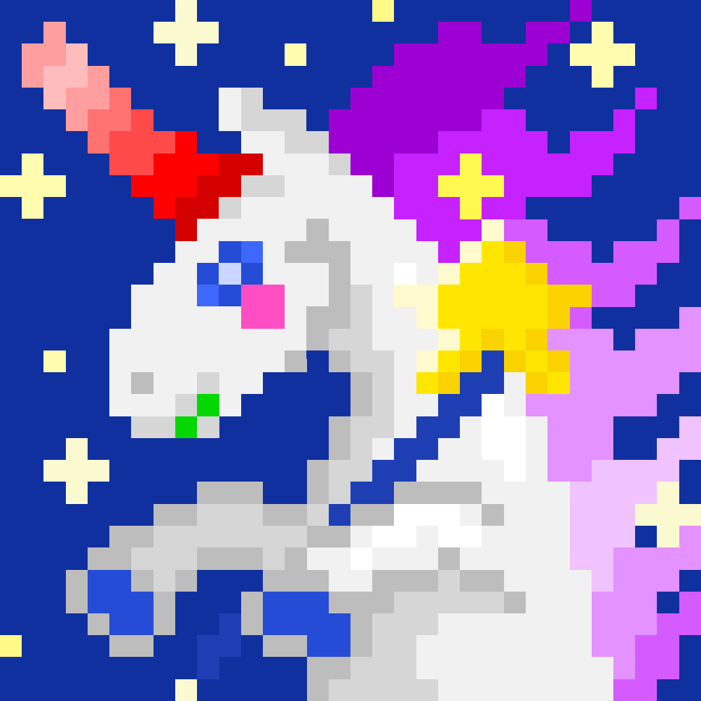 Unicorn #2358