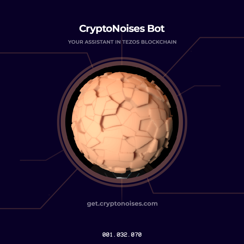 CryptoNoises.01 #162