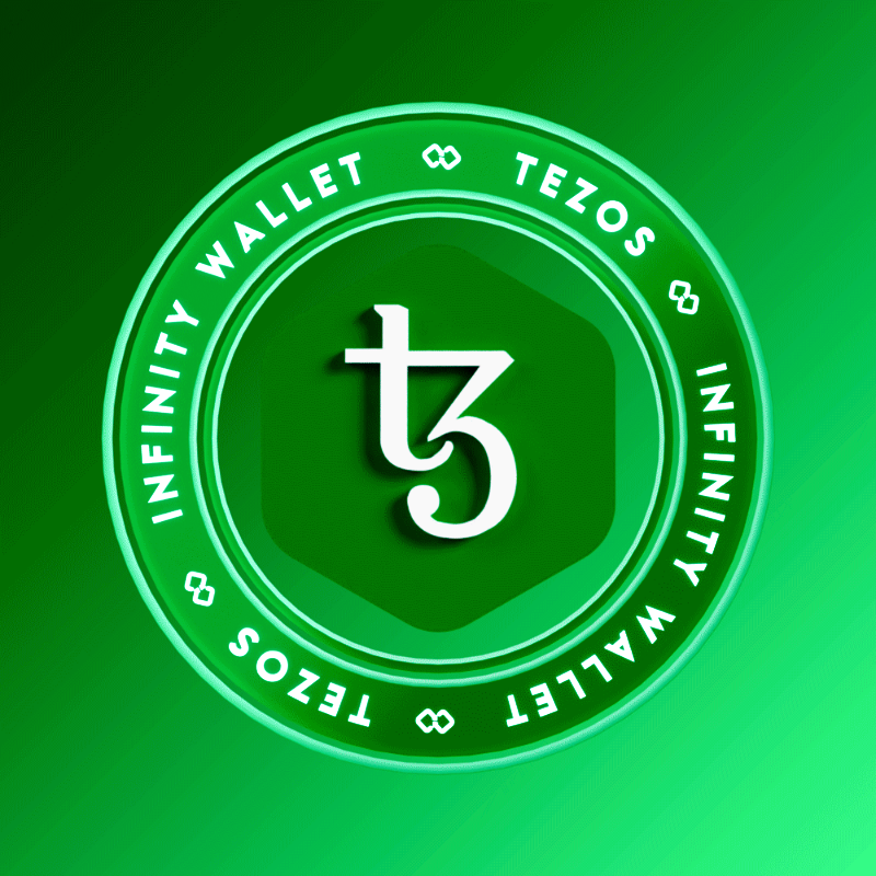 Tezos x Infinity Wallet #291