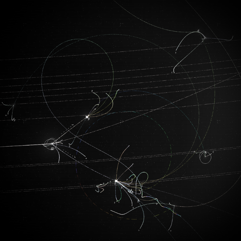 Subatomic Compositions #250