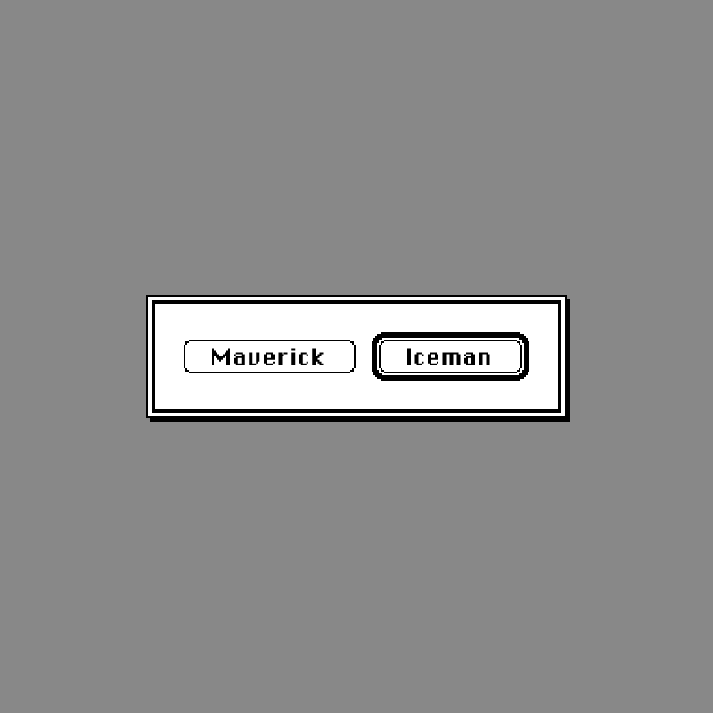 Dialog Box #163