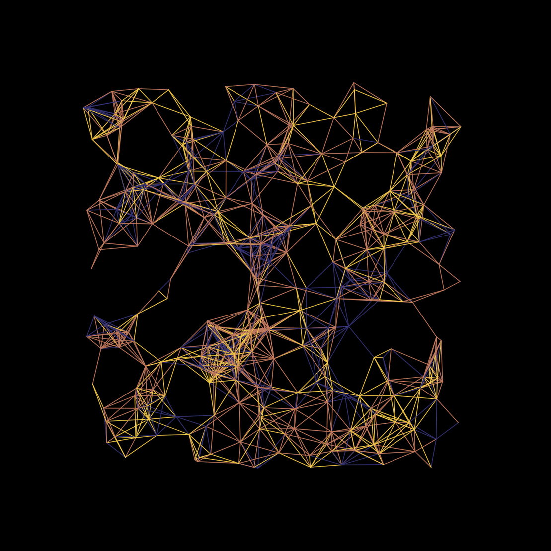 Euclid's Networks
