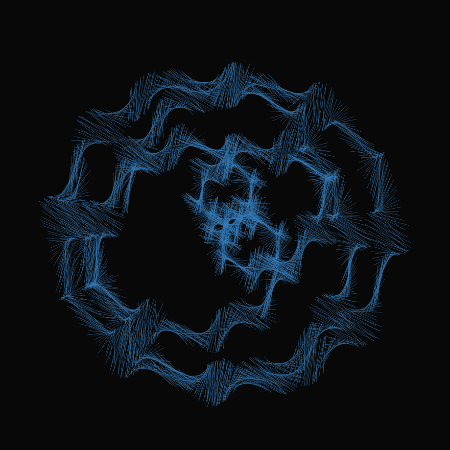 The Noise #16481