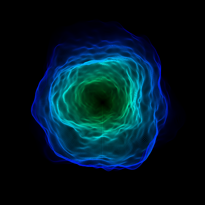 Elisian #357