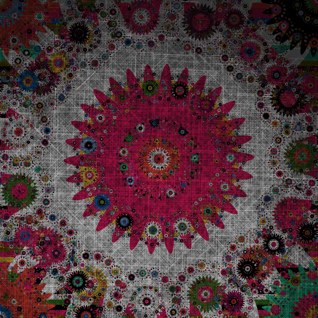 Arabian Rugs #2