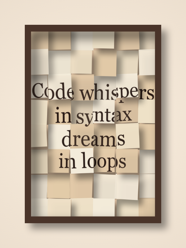 The Metaphor Machine #41989